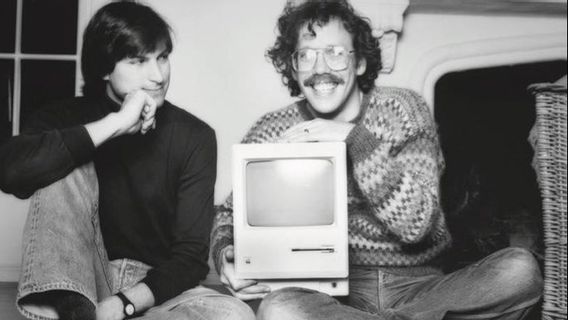 Bill Atkinson, Insinyur Jenius di Balik MacPaint dan HyperCard, Meninggal Dunia pada Usia 74 Tahun