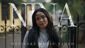 .Feast Tampilkan Pesan Penting di Video Musik <i>Nina</i>