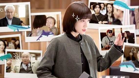 Menanti Season 2, Drama Korea Extraordinary Attorney Woo akan Diadaptasi Jadi Drama Musikal