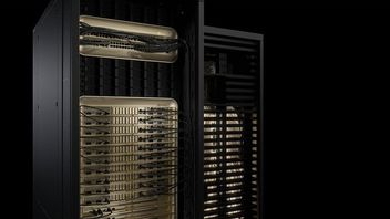 Amazon Gandeng Teknologi Nvidia untuk Chip AI dan Luncurkan Server Generasi Baru