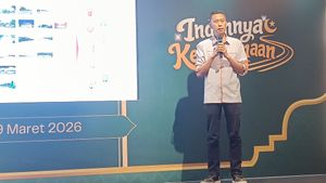 Astra Infra Proyeksikan 6,8 Juta Kendaraan Lintasi Ruas Tol Kelolaan saat Libur Lebaran