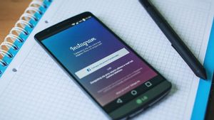 Bisa Tambah Follower, Ini Langkah Pengaturan Akun Privat Instagram