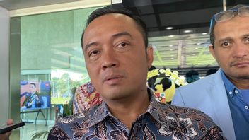 Mensesneg: Prabowoの指示に従ってPerminasの設立