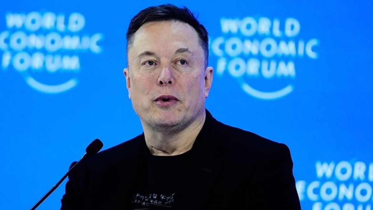 Capital of Rp337  Trillion, Elon Musk Wants to Build the World's Largest Chip Factory!
