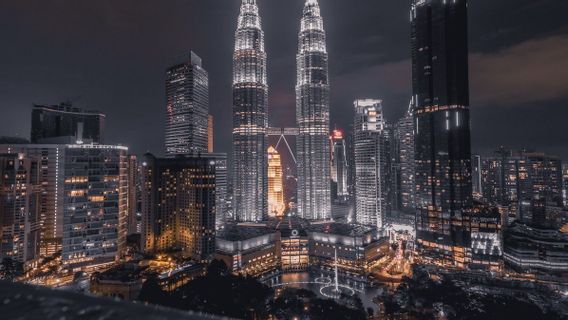 マレーシア、燃料供給の新たなオプションを準備、イラン危機が悪化すればペトロナスが焦点