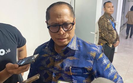 KIM Plus Tak Usulkan Nama Heru Jadi Calon Pj Gubernur DKI, PAN: Kita Kan Akan Menghadapi Pilkada