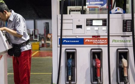 Menteri ESDM Kembali Tegaskan Harga BBM dan LPG Tidak Naik Hingga Juni