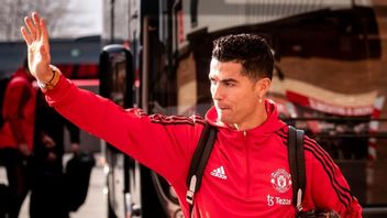 Manchester United Transfer: Hunting For Cristiano Ronaldo's Successor