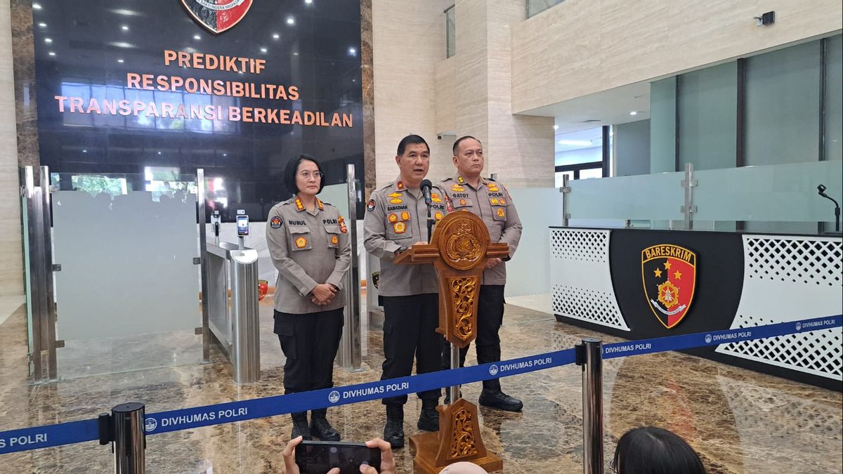 Istri Panji Gumilang Dipanggil Jadi Saksi di Bareskrim Hari Ini, Tapi Tak Kunjung Hadir