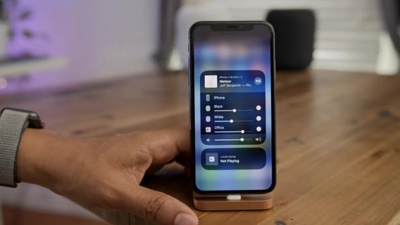 Perbedaan Airplay dan Airplay 2: Fitur dan Cara Kontrolnya