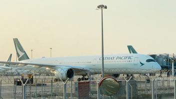 Les Règles Strictes COVID-19 à Hong Kong Pèsent Mentalement, Cathay Pacific Pilots: Je Ne Peux Pas Continuer Cela 