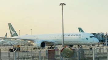 Aturan Ketat COVID-19 di Hong Kong Bebani Mental, Pilot Cathay Pacific: Saya Tidak Bisa Melanjutkan Ini 