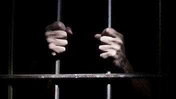 49 Medan Prison Prisoners Receive Vesak Remission 2023
