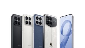 Xiaomi China: Lonjakan Harga Chip Memori Dorong Biaya Produksi Ponsel Naik