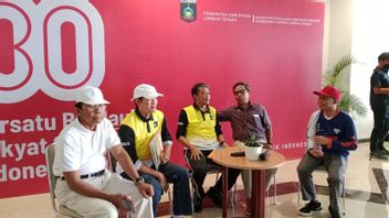 13,000人死亡,龙目岛中部贫困率在2025年改善