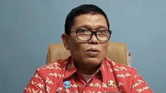 Makassar Kadisdik S’excuse Pour L’intimidation Des élèves Du Premier Cycle Du Secondaire Uniquement