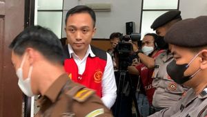 Eksepsi Bripka RR Ditolak, Hakim Perintahkan Hadirkan Saksi Pekan Depan