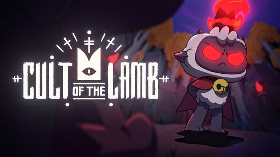 Cult Of The Lamb Update Titled Sins Of The Flesh Akan Release On January 16