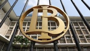 Bank Indonesia Klaim Likuiditas Tetap Terjaga Meski Terjadi Penurunan
