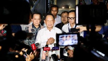 Mendagri Terbitkan Surat Edaran Efisiensi Anggaran