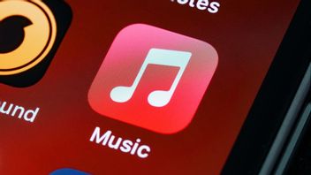 Apple Music Replay est sorti, regardez l’historique de l’écoute de musique annuelle