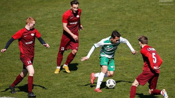 13 Joueurs De Lechia Gdansk Sont Positifs Pour COVID-19, Egy Maulana Vikri Doit être Isolé