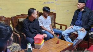 Pemuda dan Remaja Pengeroyok Warga Saat Bangunkan Sahur Keliling di Banjarmasin Ditangkap