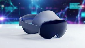 Samsung Galaxy XR ‘Project Moohan’ Resmi Terungkap: Headset XR Canggih Penantang Apple Vision Pro