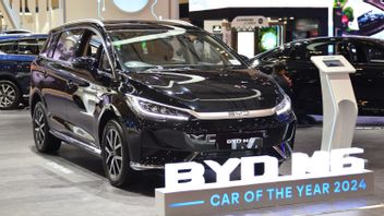 en janvier, BYD a vendu 300 538 véhicules et les exportations ont augmenté de 80%