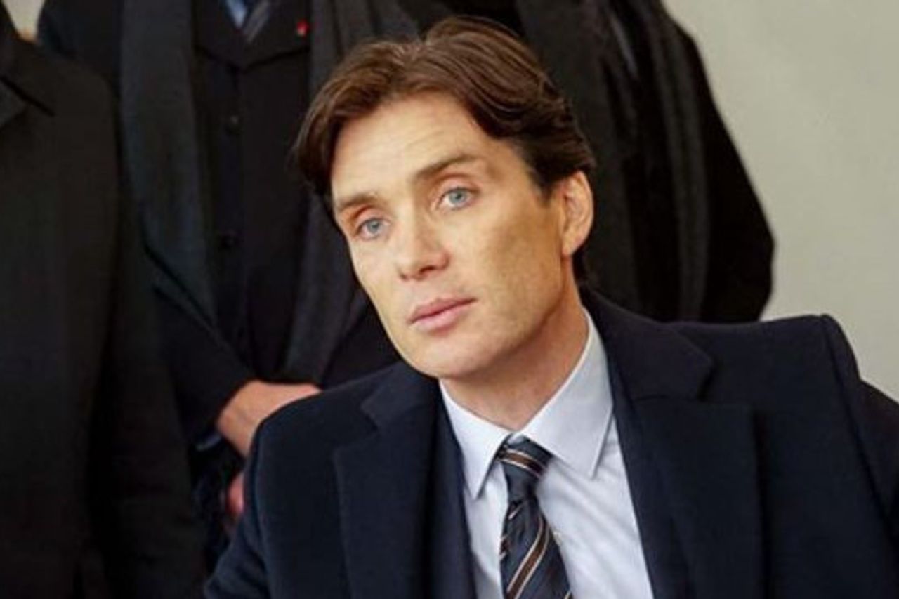 Cillian Murphy Pelicula 2023 - Brenda Carson News