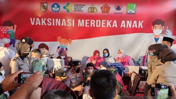 All Sub-Districts In Pekanbaru Are Free From The COVID-19 Red Zone