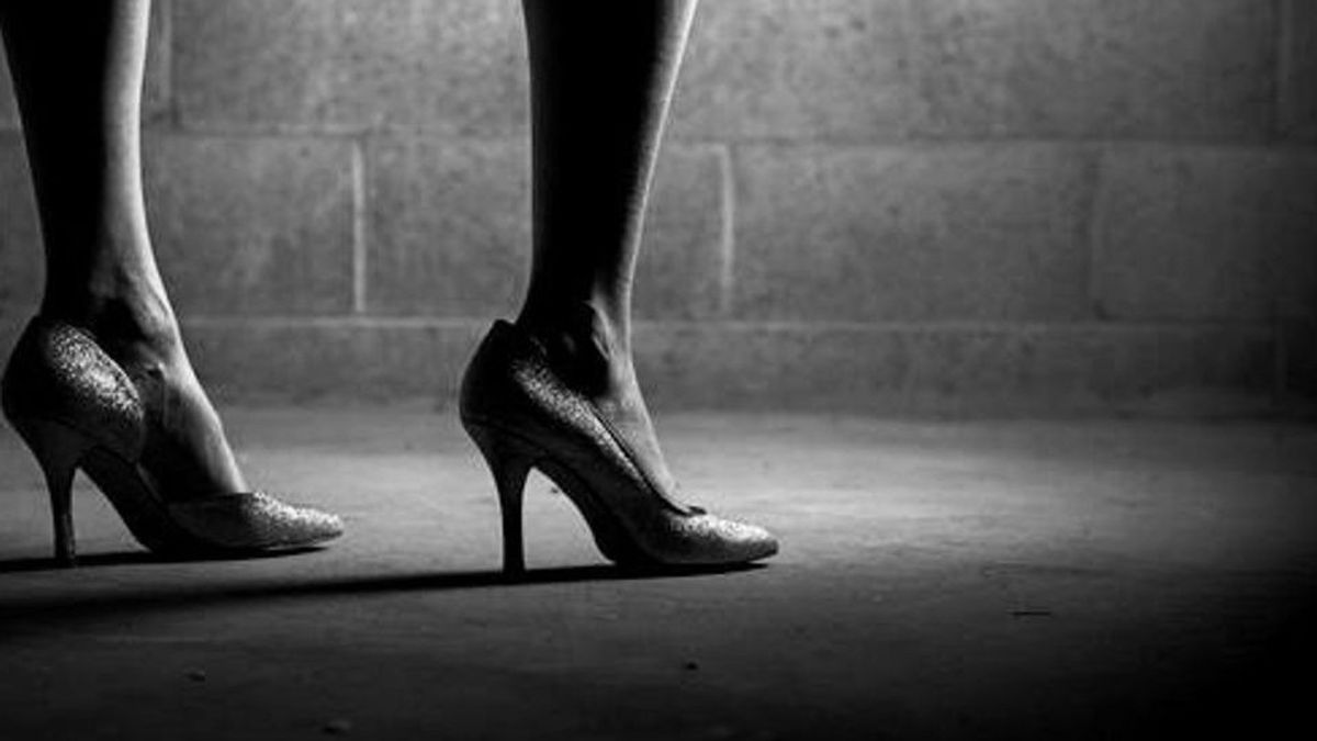 Keluarga Punya Peran Vital Cegah Anak Jadi Korban Prostitusi Online