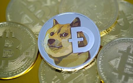 Elon Musk akan Bawa Dogecoin ke Bulan dengan Roket SpaceX