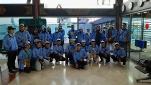 Fornas VIII 2025 Berhasil Dongkrak Sektor Sport Tourism NTB