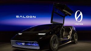 هوندا ستستفيد من تكنولوجيا الفورمولا 1 لتطوير سياراتها الكهربائية