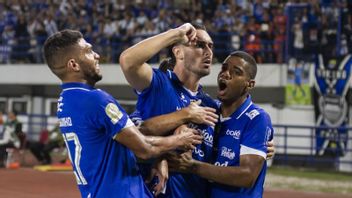 インドネシアスーパーリーグ2025/2026の完全なスケジュール第16週