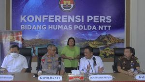 KPK Supervisi Penanganan Kasus Dugaan Korupsi RSP Boking NTT