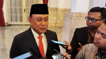 حليب الأسماك هو بديل في برنامج MBG Prabowo ، رئيس الوكالة الوطنية للتغذية: يتم استيعاب كل ما هو جيد لنا