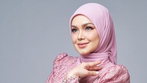 Rayakan 30 Tahun Karier, Siti Nurhaliza Berkolaborasi dengan Erwin Gutawa di Lagu <i>Sejarah</i>