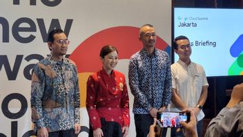 Google Cloud Luncurkan Indonesia BerdAIa: Program Lintas Industri untuk Ciptakan Solusi AI Enterprise