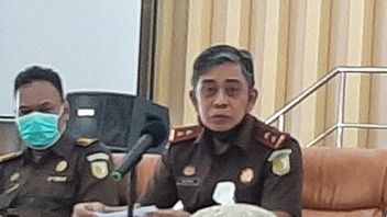 Kejati Aceh Sebut 68 Terdakwa Kasus Narkoba dan Pembunuhan Dituntut Hukuman Mati Selama 2021