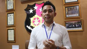 Polresta Mataram Serahkan Data ke BPKP NTB Terkait Korupsi Dana Kapitasi Puskesmas Babakan
