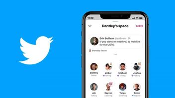 Twitter Resmi Sematkan Fitur Topics ke Spaces, Bikin Pengguna Mudah Temukan Minat Mereka!