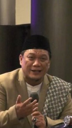 Deretan Kelakuan Yahya Waloni Yang Bikin Geram Publik