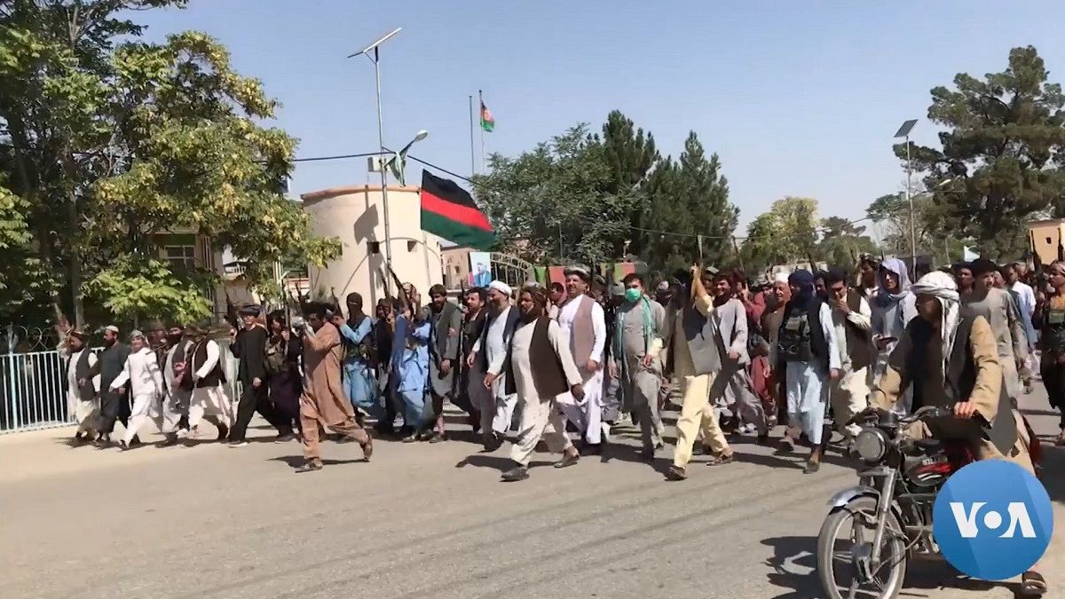 Taliban Enters Kabul, Indonesian Ministry Of Foreign Affairs Observes Indonesian Citizens And Prepares Contingency Plans