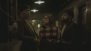 After Three Years of Music, Belly Jazz Trio Introduces Original Debut Single Mimpi