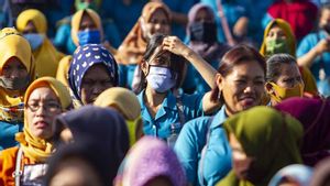 Kabar Duka: 143 TKI Asal Madura Meninggal di Luar Negeri, Kebanyakan Bekerja di Malaysia