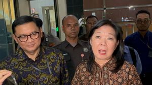 Deputi Gubernur BI Jelaskan CSR BI Kebijakan Lama untuk Beri Bantuan Usai Diperiksa KPK