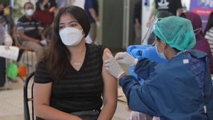 Hore! Kemenkes Hapus Aturan Vaksinasi Gotong Royong Berbayar untuk Individu 