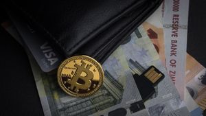 Apakah Bitcoin Dapat Menjadi Mata Uang Dunia?